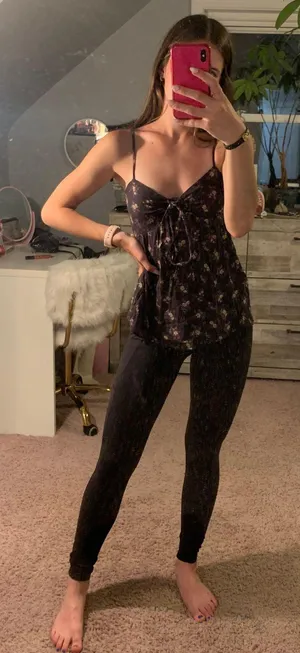 American Eagle Tank-top thumbnail 1
