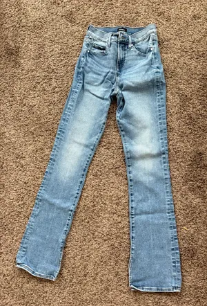 Express Jeans Bootcut thumbnail 1