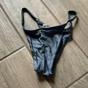 Zaful shimmer bikini bottom thumbnail 3