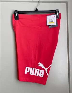 NWT Puma shorts thumbnail 1