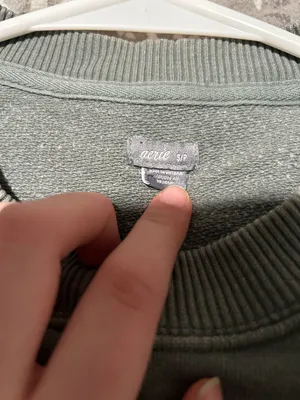 Aerie Crewneck thumbnail 2