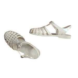 Bamboo Jelly Sandals size 8 thumbnail 4