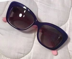 Christian Dior Promesse2 Sunglasses thumbnail 4