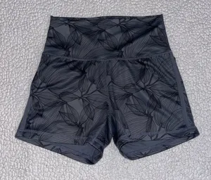 Buffbunny Bike Shorts thumbnail 1