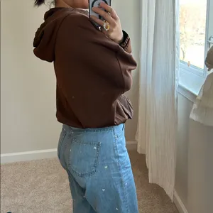 Zenana soft zip up hoodie. S thumbnail 12