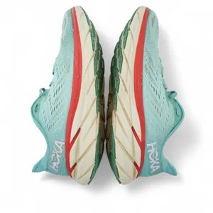 Hoka One One Shoes Womens‎ 11B Clifton 8 Running Sneakers Comfort No Insoles thumbnail 6