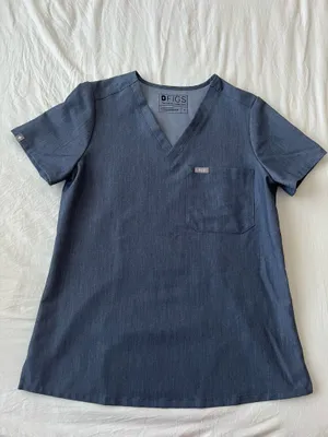 FIGS Yola Scrub Set thumbnail 2