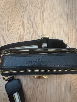 Marc Jacob’s snapshot bag thumbnail 2