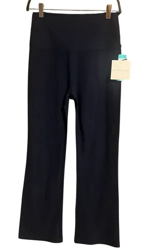 Beyond Yoga NWT Practice Performance Pant Navy Size XL‎ thumbnail 1
