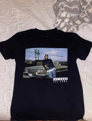 Target Ice Cube T-shirt thumbnail 1