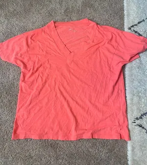 Aerie V-Neck Top thumbnail 1