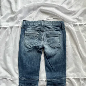 Ed Hardy Low Rise Super Skinny Women’s Denim Jeans thumbnail 5