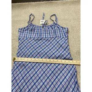Cotton On Women Reece Midi Slip Dress, M thumbnail 12