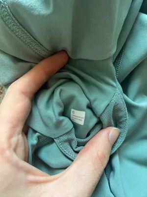 Lululemon Court Rival Skirt High-Rise Long 6 thumbnail 5