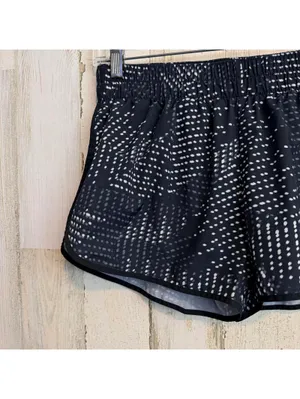 Gap GapFit Running Shorts Women's Small Activewear thumbnail 6