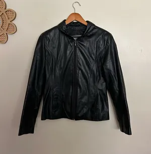 Wilson's Leather Jacket (S) thumbnail 1