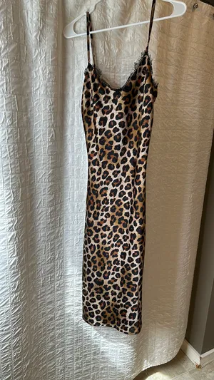 Inspired hearts boutique dress thumbnail 3