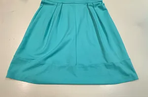 Amanda Uprichard Dress strapless aqua/turquoise thumbnail 5