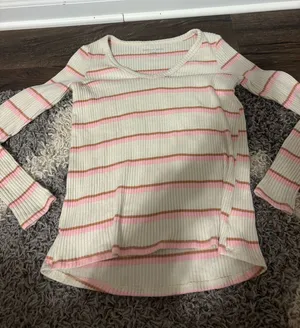American Eagle Long Sleeve Soft shirt thumbnail 1