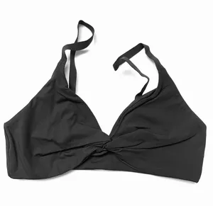Gymshark M Twist Front Bralette thumbnail 1