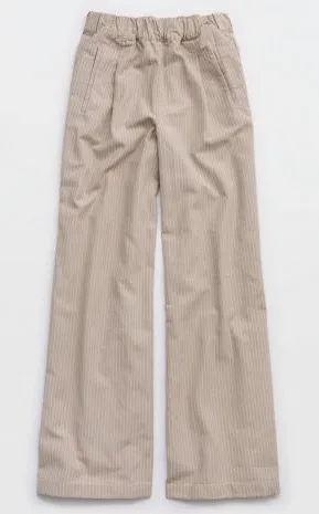Aerie Wide-Leg Pants thumbnail 1