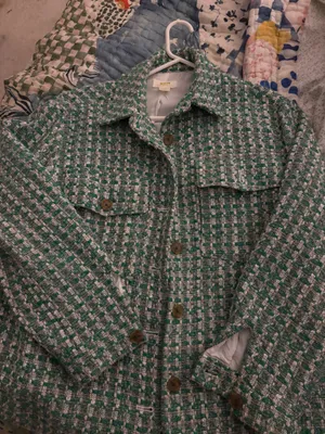 Anthropologie Jacket thumbnail 2