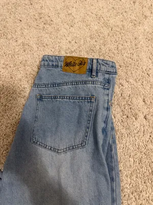 White Fox Boutique jeans thumbnail 6