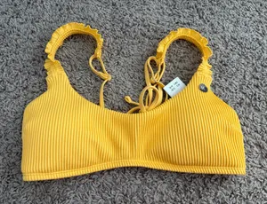 Hollister Swim Top thumbnail 1