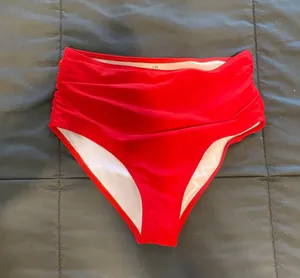 NWOT  Bikini Bottoms thumbnail 1