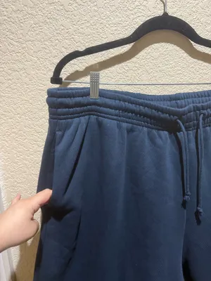 Nike Phoenix Fleece Oversized Sweatpants XXL thumbnail 4