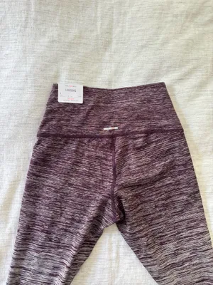 Aerie Leggings thumbnail 4