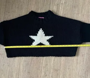Edikted Sweater Knit Cropped size XS/S thumbnail 7