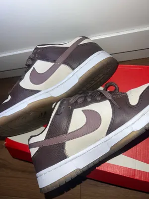 Nike Dunk Low LX “Team Gold/Coconut Milk” thumbnail 5