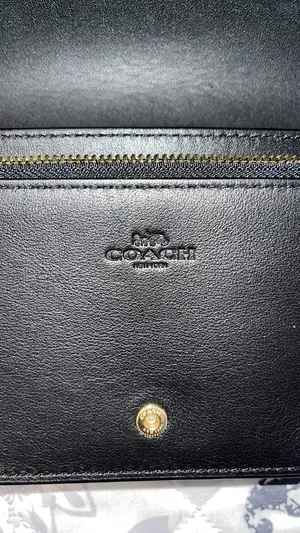 Coach Crossbody Purse thumbnail 4