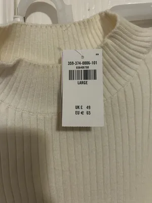 Hollister Sweater Dress thumbnail 2