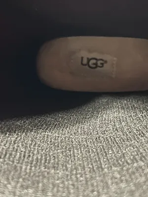 UGG Women's Plum Gloss Rain Boots size 7 thumbnail 10