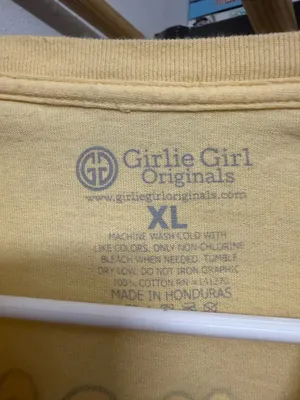 Girlie Girl Originals thumbnail 3