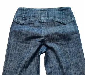 American Rag Triple Button Fly Jeans thumbnail 4