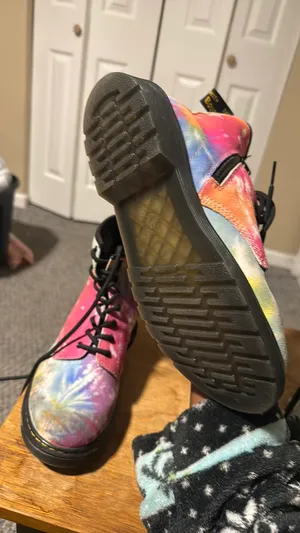 Dr. Martens Boots colorful  thumbnail 8