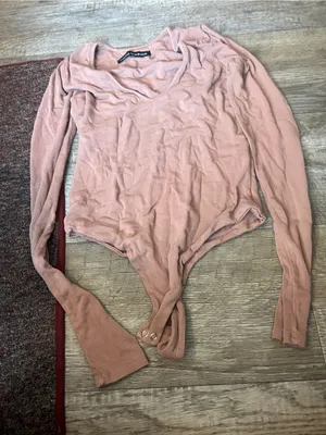 Naked wardrobe medium bodysuit thumbnail 4