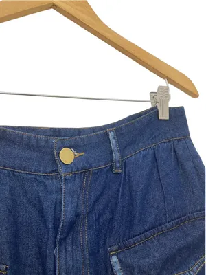 Celestial Constellation Chambray Wide thumbnail 7