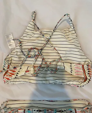 Billabong Bikini Set thumbnail 2