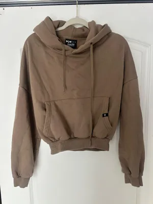 Popfit Popflex hoodie thumbnail 1