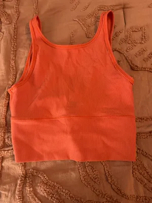 Lululemon Tank Top thumbnail 3