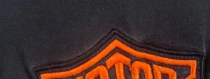 HARLEY DAVIDSON Motorcycles T-Shirt Size S/M Cabo San Lucas Mexico Embroidery thumbnail 7