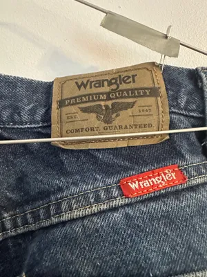 Wrangler Jeans thumbnail 3