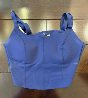 Aerie Corset Bra thumbnail 1