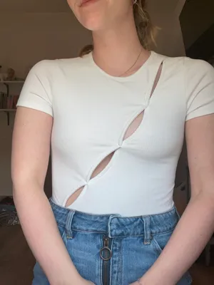 Bodysuit thumbnail 1