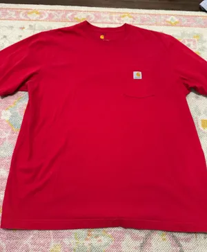 Carhartt Tee thumbnail 1
