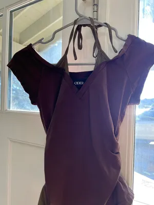 Cider T shirt thumbnail 1